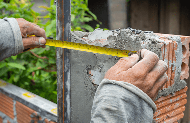 Benefits Of Masonry Repair And Restoration