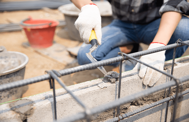 What Are Masonry Repair and Restoration